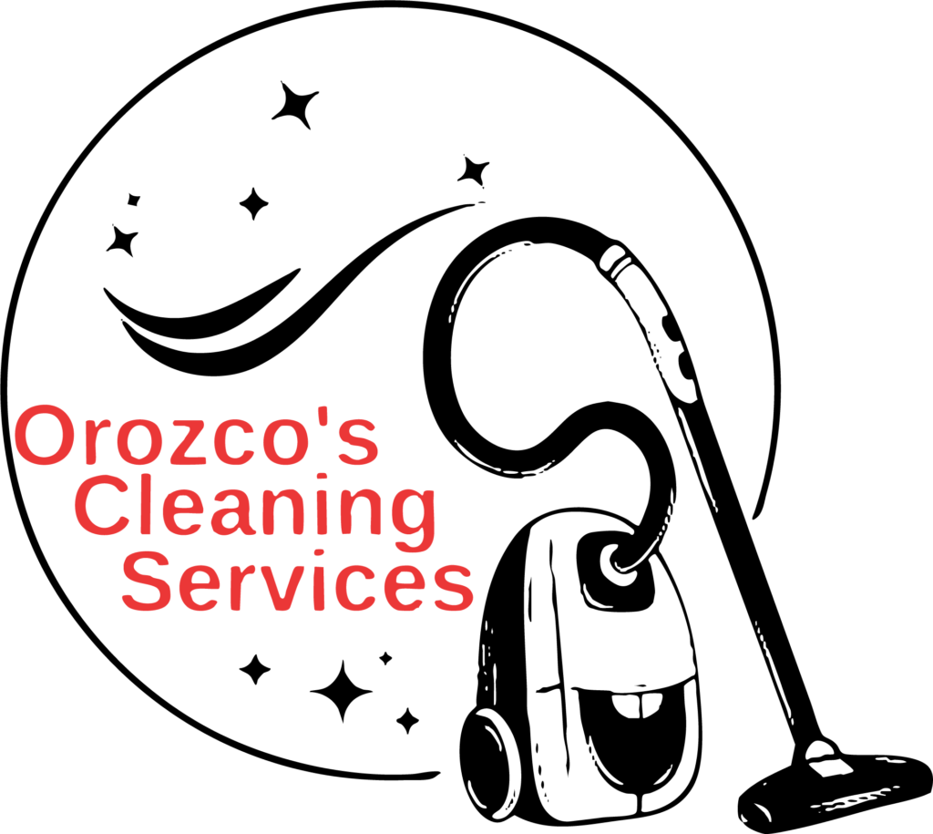 Orozco's Cleaning Services logo