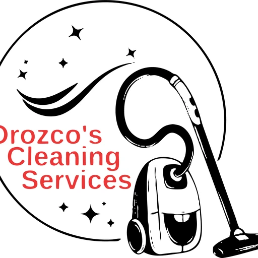 Orozco's Cleaning Services logo